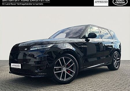 Land Rover Range Rover Sport First Edition P530 4.4 V8 EU6d