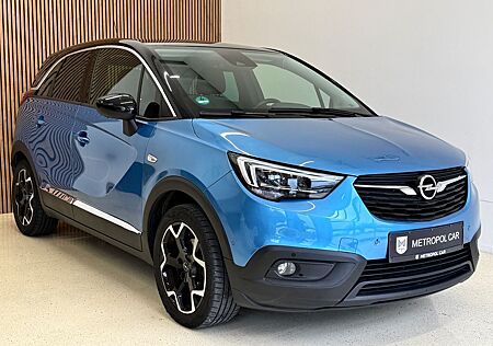 Opel Crossland X Crossland (X) 1.2 NAVI/PDC/ZV/LMF+GARANTIE
