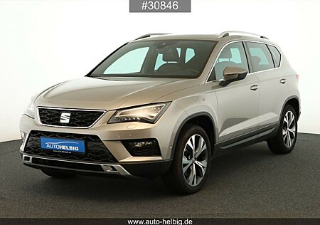 Seat Ateca 2.0 TDI Xcellence 4Drive *AHK*PANO*STHZ*