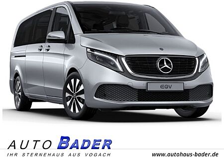 Mercedes-Benz EQV 300 extralang Avantgarde Distronic 7-Sitzer