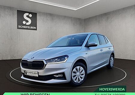Skoda Fabia Drive 1,0 TSI DSG+ACC+PDC+RFK+KESSY+LED+