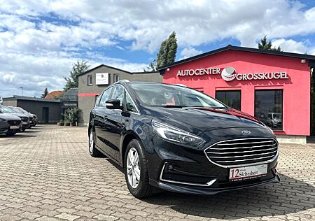 Ford S-Max Titanium*HU/AU neu*ab 4,99%*