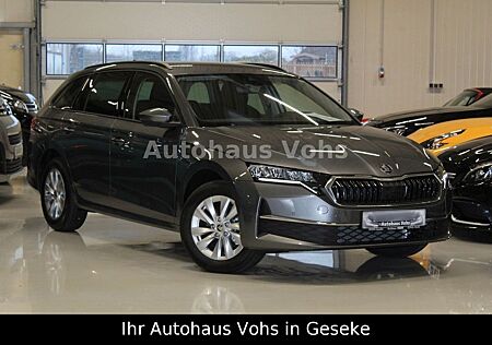Skoda Octavia Combi 2.0 TDI DSG Selection|ACC|LED|Link