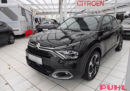 Citroën C4 Shine 1.2 PureT.130 0 Km,360-°Kamera,Navigati