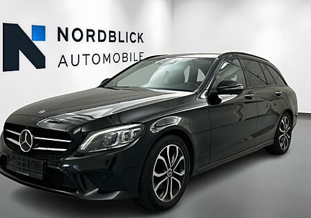 Mercedes-Benz C 220 *Carplay*Multibeam*360°*Memory*Burmester*