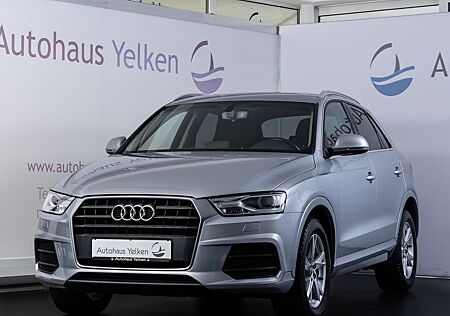 Audi Q3 1.4 TFSI Sport *TEMP*SOUND DSP*KOMFORT-PAKET