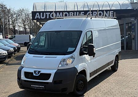 Peugeot Boxer 2.2 HDi Kasten L3 / H2 KLIMAAUTOMATIK PDC