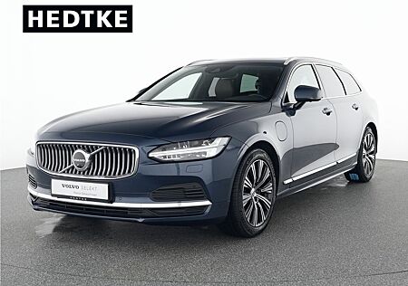 Volvo V90 T6 Recharge AWD Inscription 18"+AHK+PANO+360