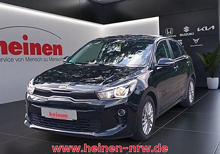 Kia Rio 1.0 Dream Team SITZHEIZUNG + EINPARKHILFE