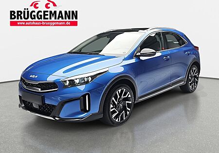 Kia XCeed 1.6 PLUG-IN-HYBRID DCT6 SPIRIT PERFORMANCE