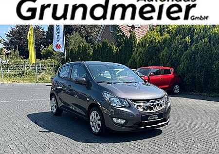 Opel Karl Edition /Bluetooth/Allwetter