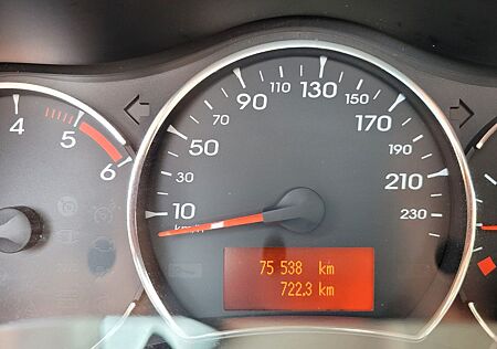 Renault Koleos Night&Day ALLRAD 4X4