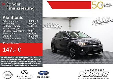 Kia Stonic 1.0 Spirit Touchscreen PDC AHK Sitzheizun