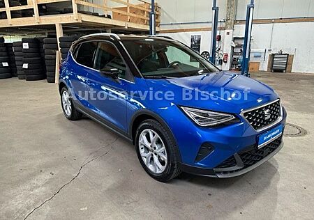 Seat Arona FR LED,PDC,SHZ 5J.Garantie