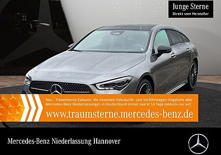 Mercedes-Benz CLA 250 Shooting Brake CLA 250 e SB AMG Premium+ PANO NIGHT Distron 19"