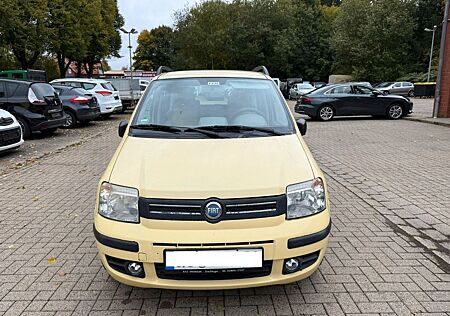 Fiat Panda 1.2 8V Dynamic - Tüv 09 / 2026
