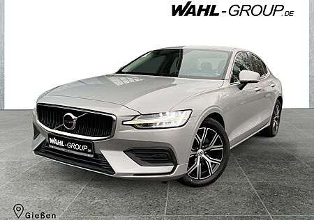 Volvo S60 B4 Mild-Hybrid 2.0 *NAVI*KAMERA*KLIMA*