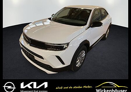 Opel Mokka e- Basis Bluetooth Klima Tempomat