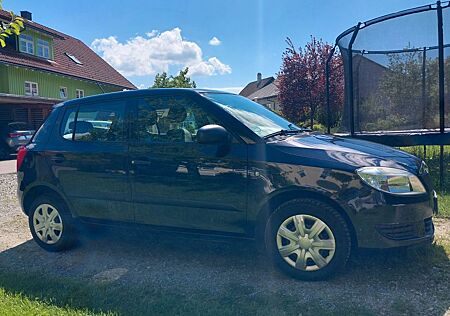 Skoda Fabia 1.2l 44kW Cool Edition Cool Edition