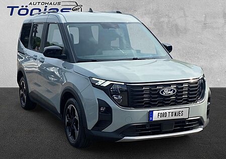 Ford Tourneo Courier ACTIVE