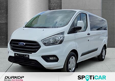 Ford Transit Custom Tourneo L2 TDCi Trend 9-Sitzer Do