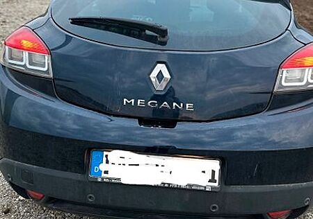 Renault Megane Coupé Dynamique 1.6 16V 110 Dynamique