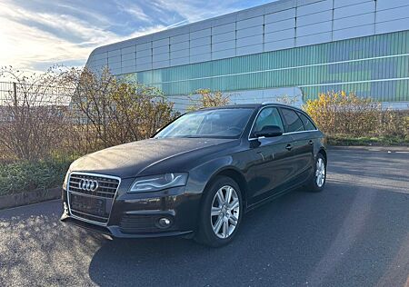 Audi A4 Avant Ambiente