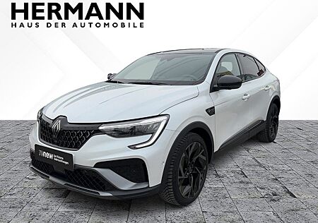 Renault Arkana 1.6 E-TECH 145 Esprit Alpine CAM*LED*NAVI