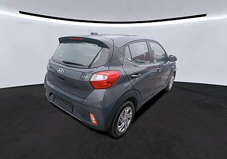 Hyundai i10 Select TEMP*SHZ*LANE*PDC*KLIMA