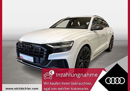 Audi SQ8 TFSI 3xKlima ACC AUT DynLicht Fernlichtass.