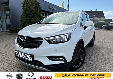 Opel Mokka X Innovation 1.4 Navi+Sitzheizung+Rückfahr