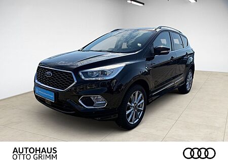 Ford Kuga Vignale 4x4 1.5 EcoBoost NAVI