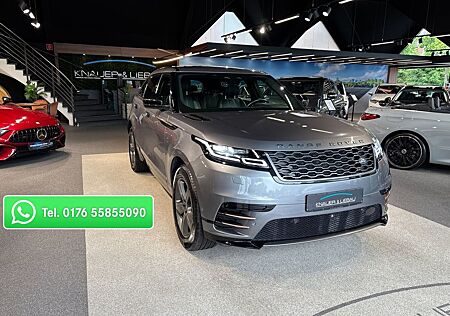 Land Rover Range Rover Velar 2.0 d SE R-Dynamic*LED*360°