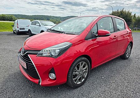 Toyota Yaris Club