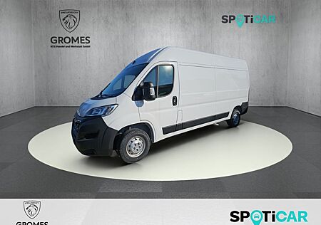 Opel Movano L3H2 3,5t 2.2 Diesel 140 Cargo Edition PD