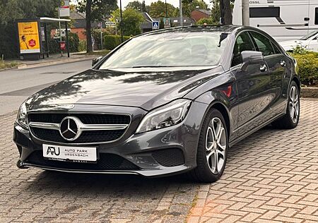 Mercedes-Benz CLS 400 CLS . 2 Hand. 360 Kamera.Garantie