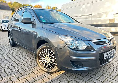 Hyundai i30 CW 1.4 Comfort/R-Kamera/Klima/HU&AU NEU