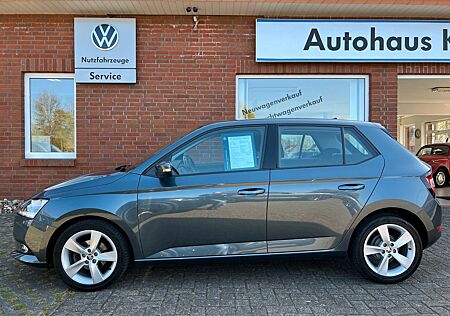 Skoda Fabia Cool Plus 1,0TSi 95PS Sitzhz/PDC/MFL/Sound