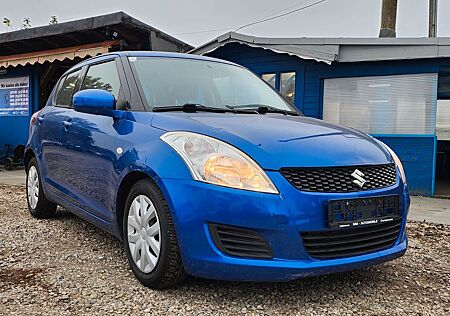 Suzuki Swift Club 4x4