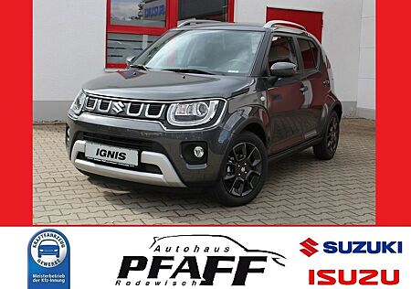 Suzuki Ignis 1.2 HYBRID 4x4 COMFORT | VERFÜGBAR