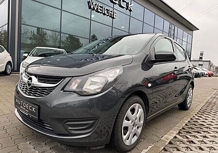 Opel Karl Edition 1.0L 55KW Klima IntelliLink GJR