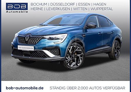 Renault Arkana Esprit Alpine E-Tech 145 NAVI SHZ KLIMA