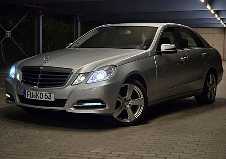 Mercedes-Benz 350 4Matic/AirMatic/Ambiente/Assist/8fach