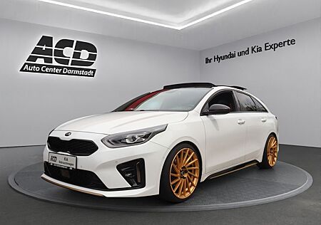 Kia Pro_ceed PROCEED 1,4T GT-LINE*SPORT*19Z*BASTUCK*PANO*NAVI