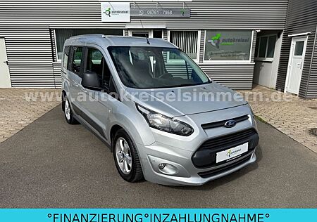 Ford Tourneo °CONNECT°AUTOMATIK°NAVI°AHK°ASSIST°