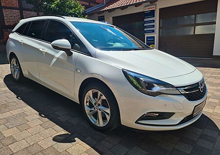 Opel Astra SportsTourer"Active"SH * PDC * 150PS
