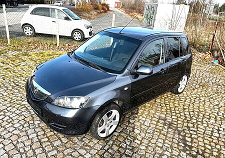 Mazda 2 /KLIMA /TÜV BIS 07.2025