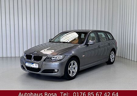 BMW 318d Touring E91