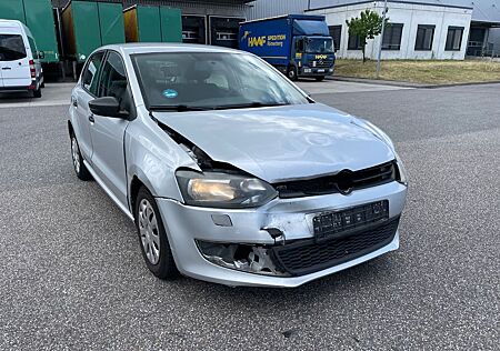 VW Polo Volkswagen V Trendline