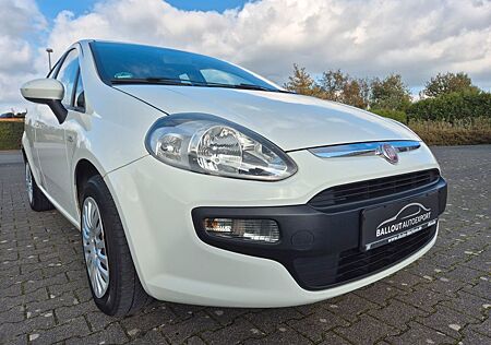 Fiat Punto 1.2 8V *1.Hand* Klima *Euro 5